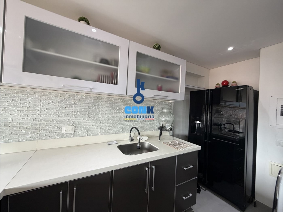 Apartamento en venta en El Campin, Chía · foto 9 de 24