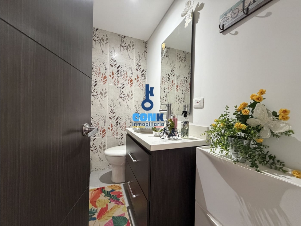 Apartamento en venta en El Campin, Chía · foto 10 de 24