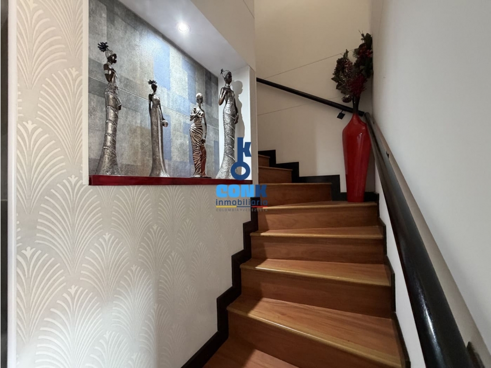 Apartamento en venta en El Campin, Chía · foto 11 de 24