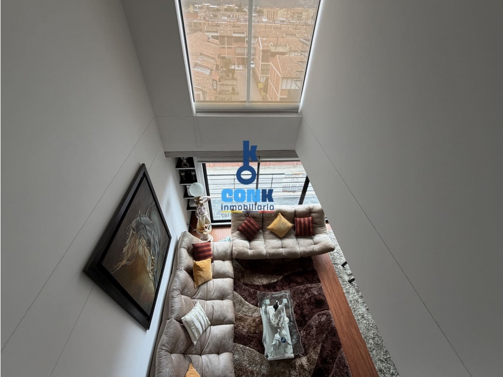 Apartamento en venta en El Campin, Chía · foto 12 de 24