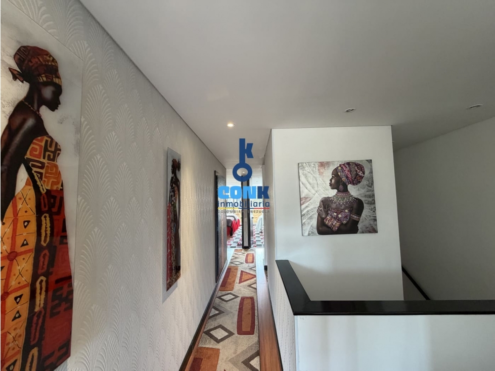 Apartamento en venta en El Campin, Chía · foto 13 de 24