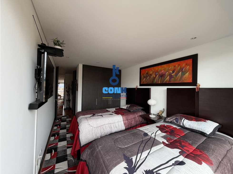 Apartamento en venta en El Campin, Chía · foto 15 de 24