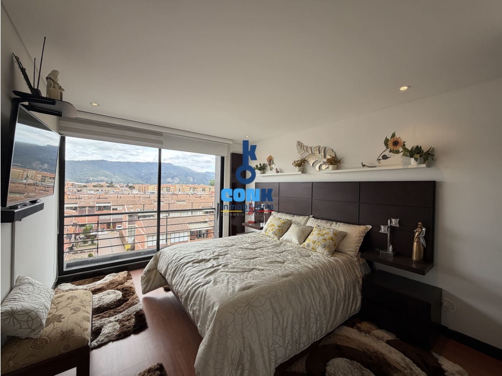 Apartamento en venta en El Campin, Chía · foto 16 de 24