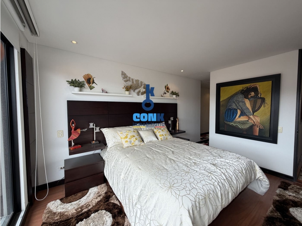 Apartamento en venta en El Campin, Chía · foto 17 de 24