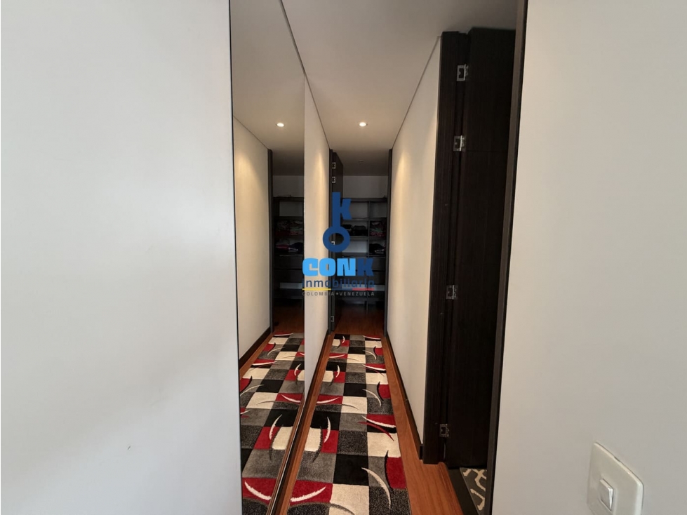 Apartamento en venta en El Campin, Chía · foto 18 de 24