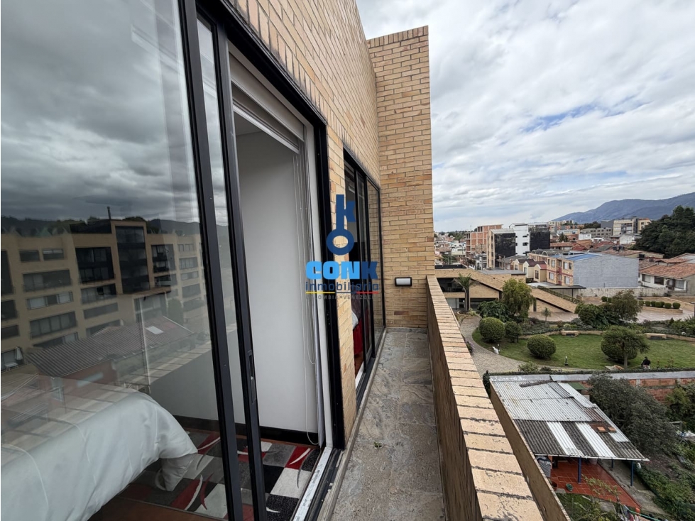Apartamento en venta en El Campin, Chía · foto 19 de 24