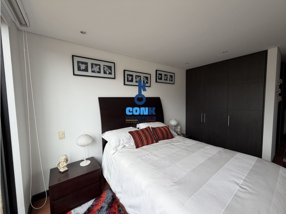 Apartamento en venta en El Campin, Chía · foto 21 de 24
