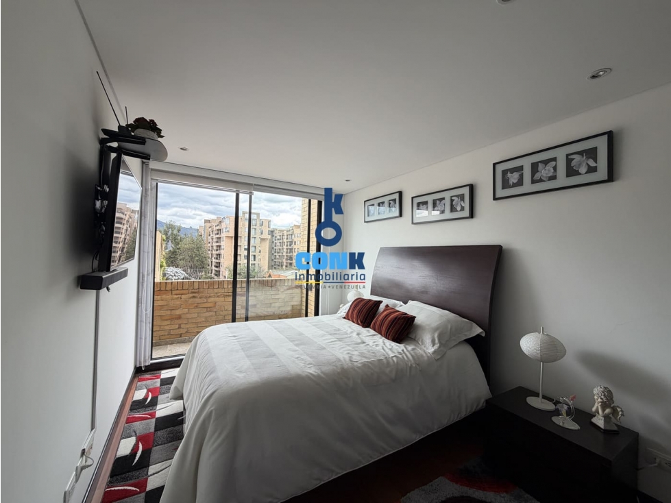 Apartamento en venta en El Campin, Chía · foto 22 de 24