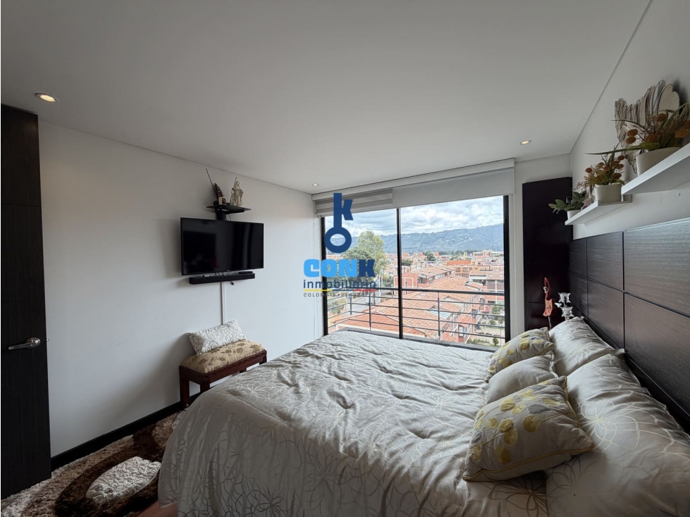 Apartamento en venta en El Campin, Chía · foto 23 de 24