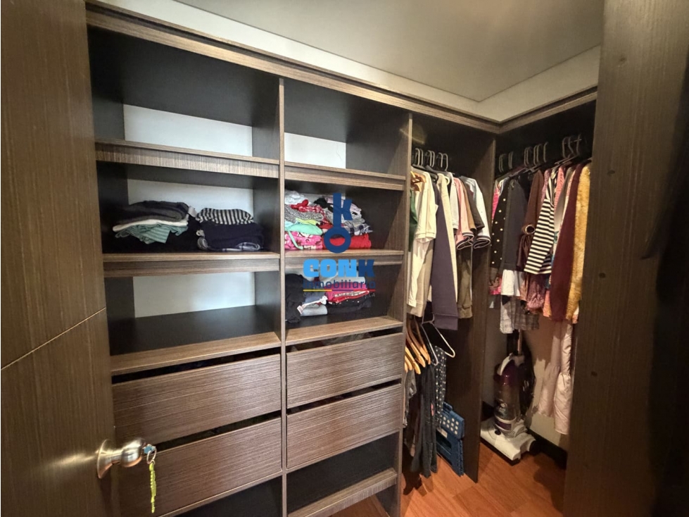Apartamento en venta en El Campin, Chía · foto 24 de 24