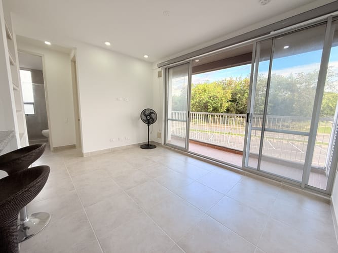 Apartamento de 3 alcobas en arriendo en Las Palmas, Ricaurte, 67 m² · foto 9 de 21