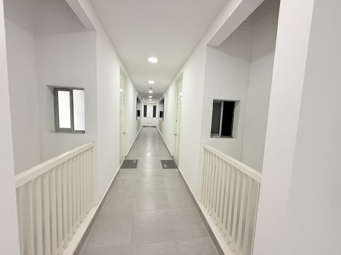 Apartamento de 3 alcobas en arriendo en Las Palmas, Ricaurte, 67 m² · foto 19 de 21