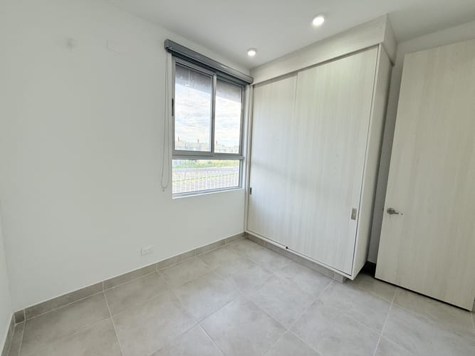 Apartamento de 3 alcobas en arriendo en Las Palmas, Ricaurte, 67 m² · foto 21 de 21