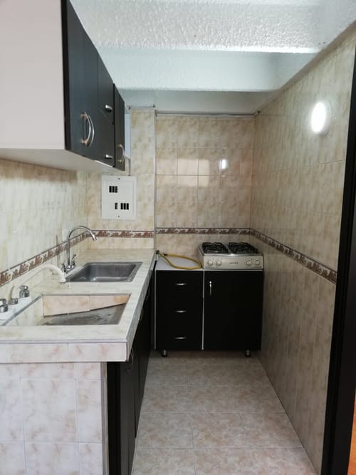 Apartamento en venta en Bochica, Bogotá · foto 3 de 13
