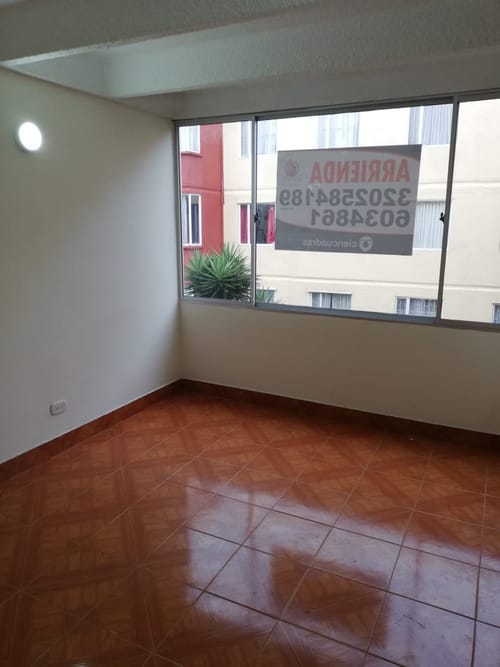 Apartamento en venta en Bochica, Bogotá · foto 6 de 13