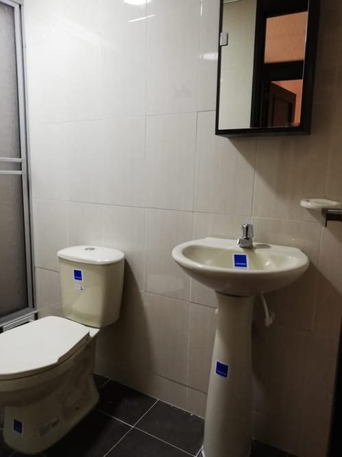 Apartamento en venta en Bochica, Bogotá · foto 7 de 13