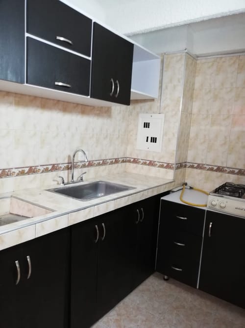 Apartamento en venta en Bochica, Bogotá · foto 9 de 13