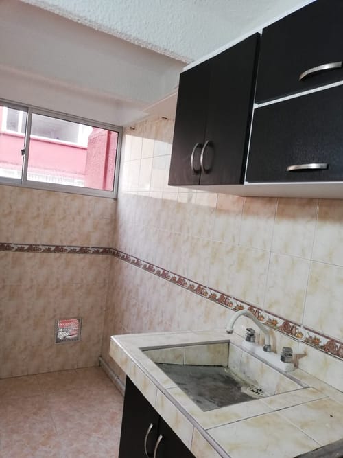 Apartamento en venta en Bochica, Bogotá · foto 11 de 13