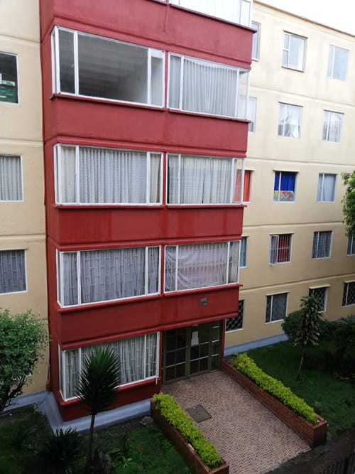 Apartamento en venta en Bochica, Bogotá · foto 13 de 13