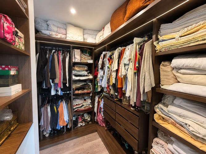 Apartamento de 2 alcobas en venta en Chico, Bogotá, 103 m² · foto 9 de 12
