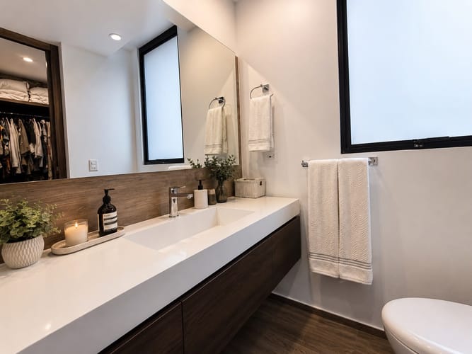 Apartamento de 2 alcobas en venta en Chico, Bogotá, 103 m² · foto 11 de 12