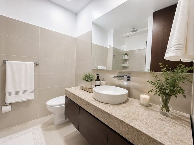 Apartamento de 2 alcobas en venta en Chico, Bogotá, 103 m² · foto 12 de 12