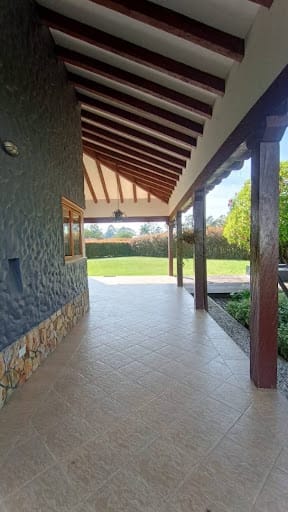 Finca en arriendo en Llano Grande, Rionegro, 200 m² · foto 5 de 24