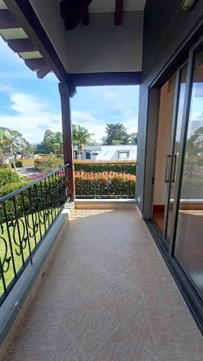 Finca en arriendo en Llano Grande, Rionegro, 200 m² · foto 16 de 24