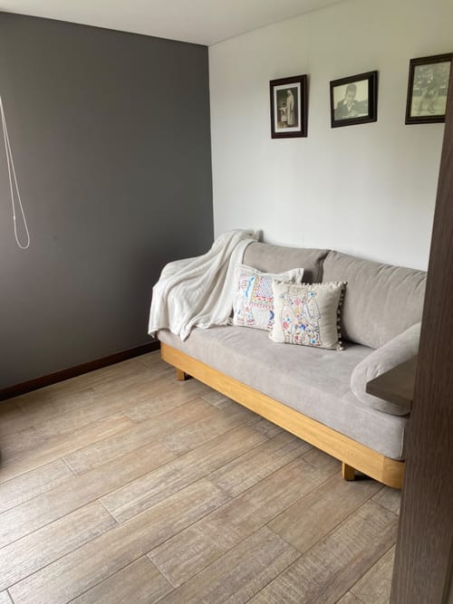 Apartamento de 3 alcobas en venta en Castropol, Medellín, 119 m² · foto 3 de 13
