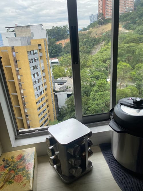 Apartamento de 3 alcobas en venta en Castropol, Medellín, 119 m² · foto 4 de 13