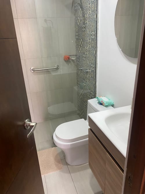 Apartamento de 3 alcobas en venta en Castropol, Medellín, 119 m² · foto 6 de 13