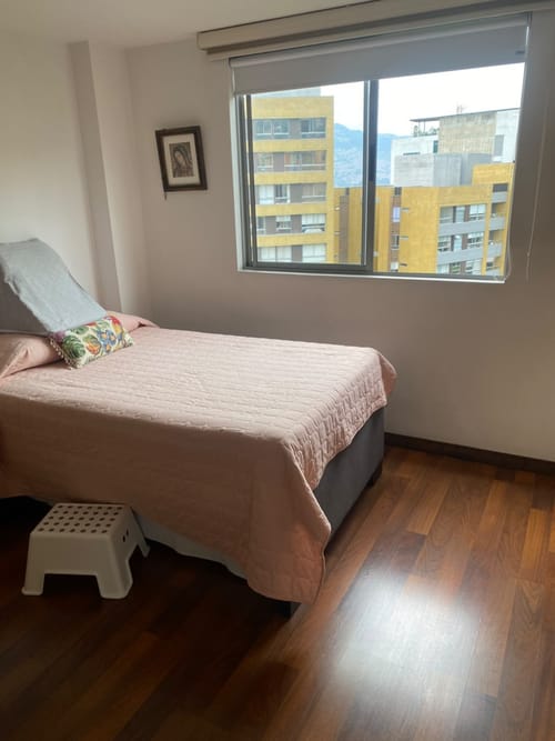 Apartamento de 3 alcobas en venta en Castropol, Medellín, 119 m² · foto 7 de 13