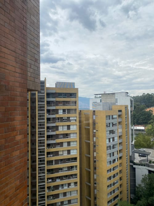 Apartamento de 3 alcobas en venta en Castropol, Medellín, 119 m² · foto 11 de 13