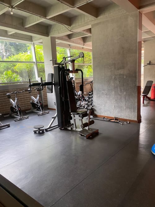 Apartamento de 3 alcobas en venta en Castropol, Medellín, 119 m² · foto 12 de 13
