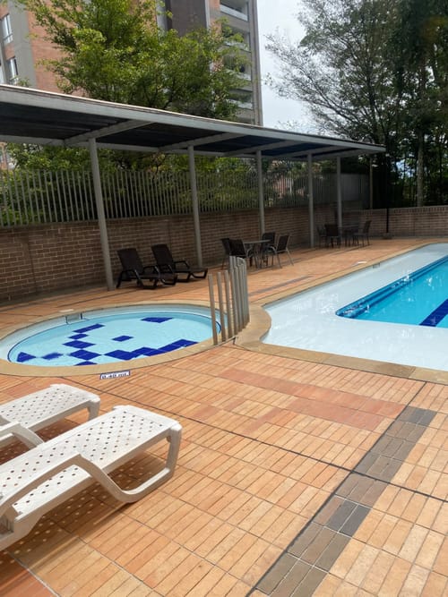 Apartamento de 3 alcobas en venta en Castropol, Medellín, 119 m² · foto 13 de 13