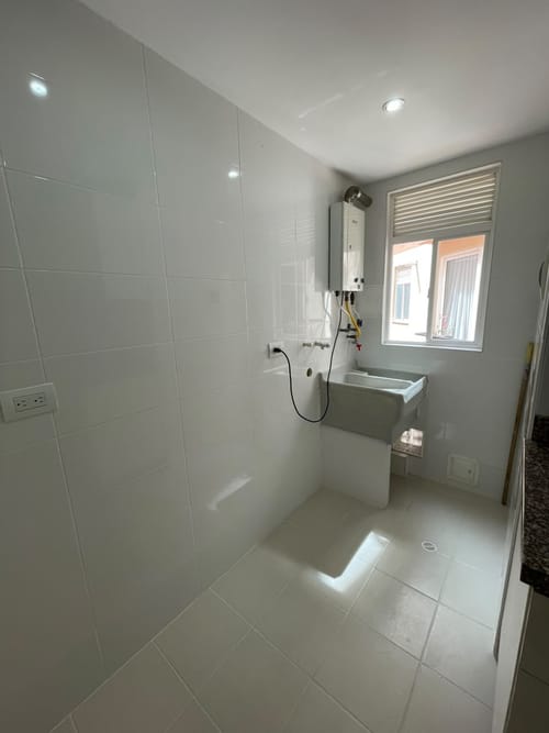 Apartamento de 3 alcobas en venta en San Ignacio, Tunja, 74 m² · foto 5 de 9