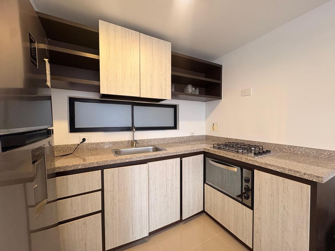 Apartamento en arriendo en Vereda La Doctora, Sabaneta · foto 5 de 11
