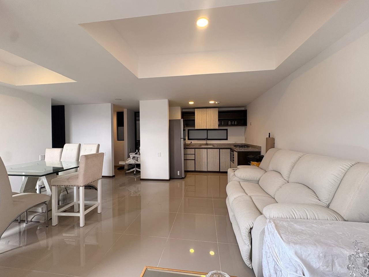 Apartamento en arriendo en Vereda La Doctora, Sabaneta · foto 7 de 11