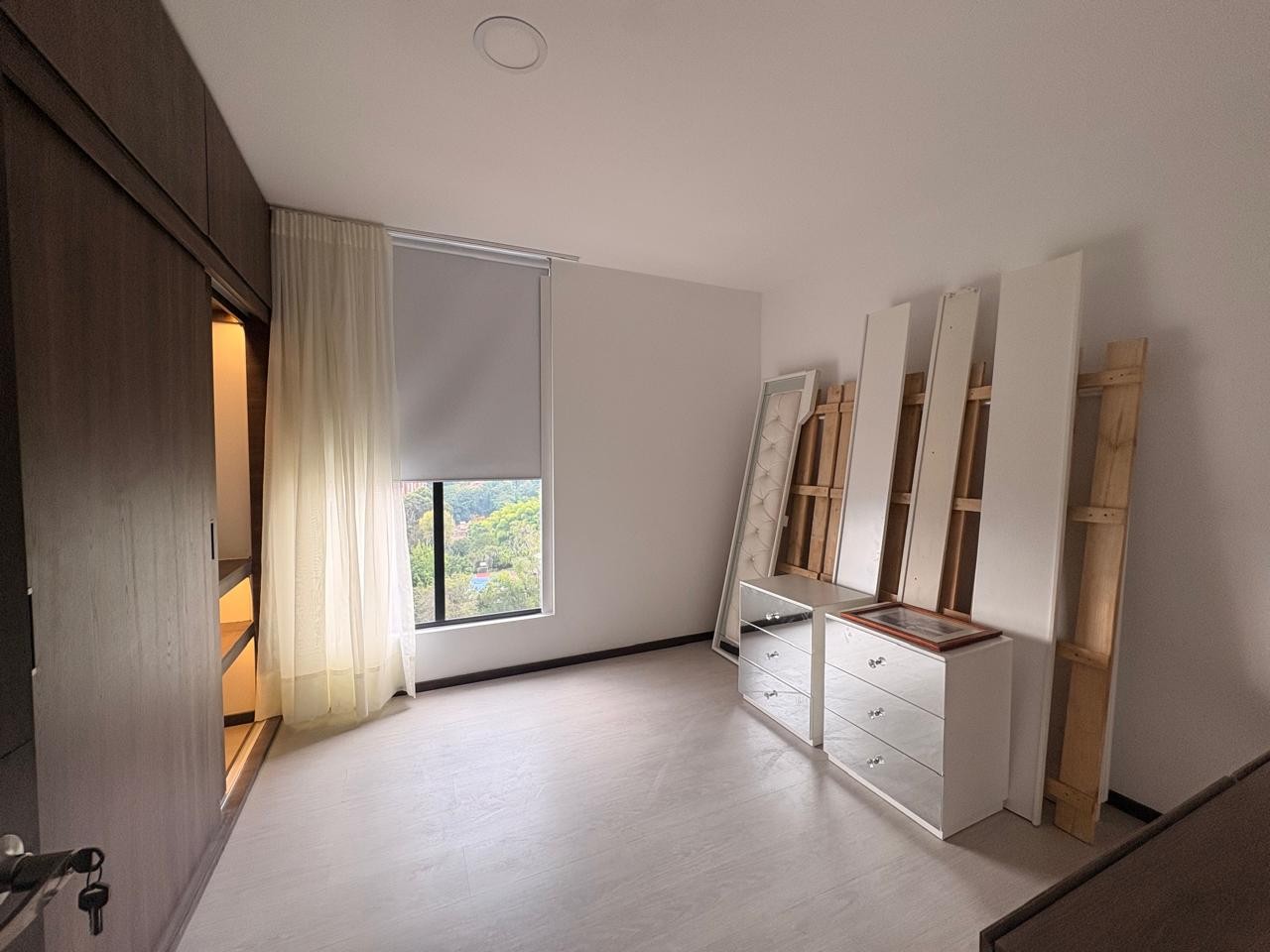 Apartamento en arriendo en Vereda La Doctora, Sabaneta · foto 8 de 11