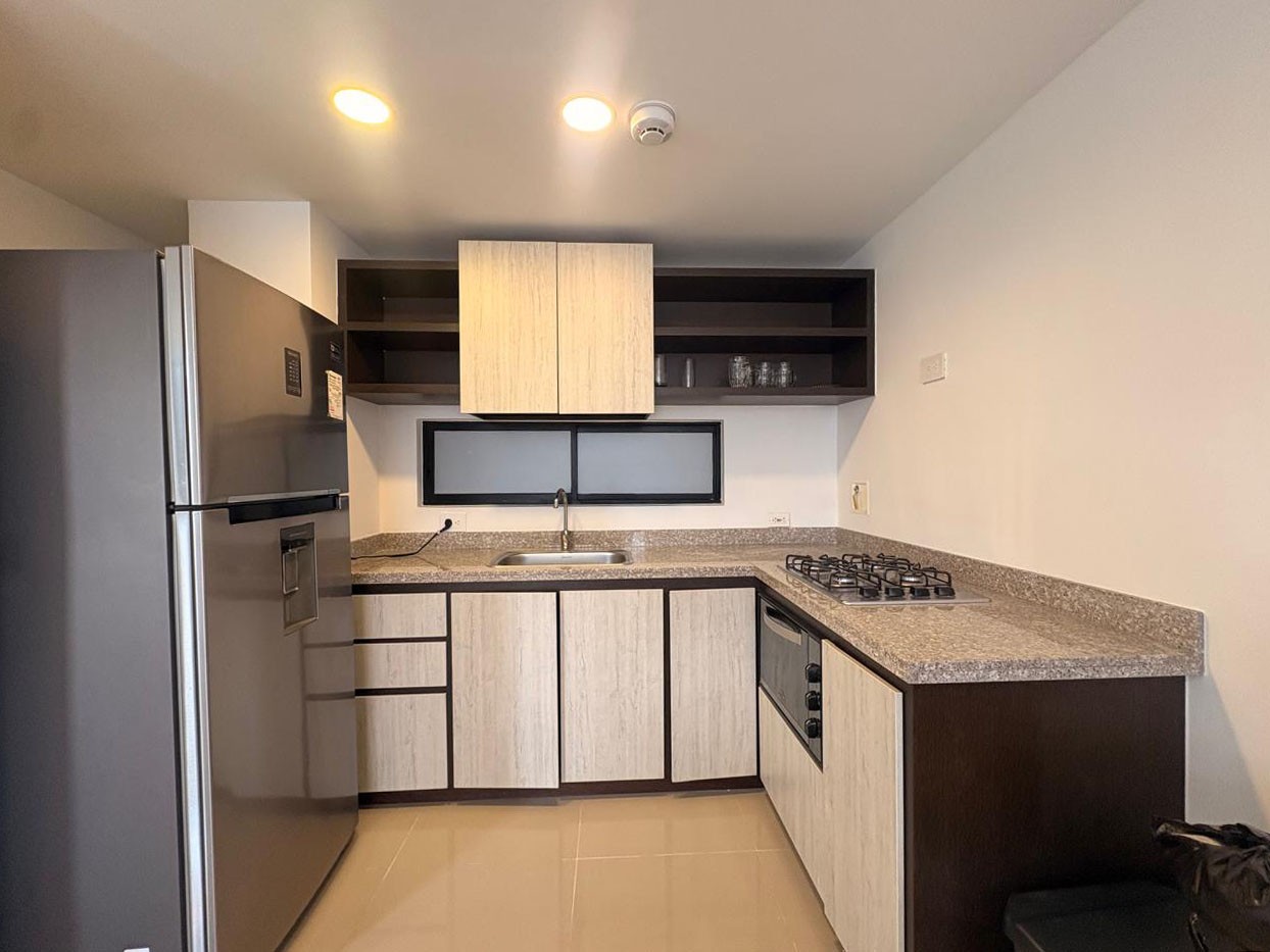 Apartamento en arriendo en Vereda La Doctora, Sabaneta · foto 11 de 11