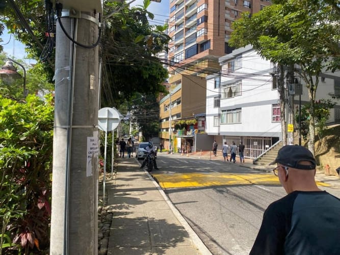 Casa de 5 alcobas en venta en Cabecera Del Llano, Bucaramanga, 597 m² · foto 4 de 12