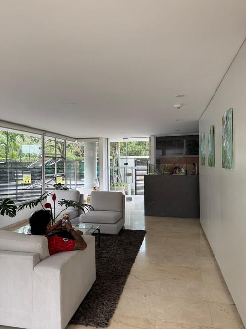 Apartamento en venta en Pance, Cali · foto 13 de 19