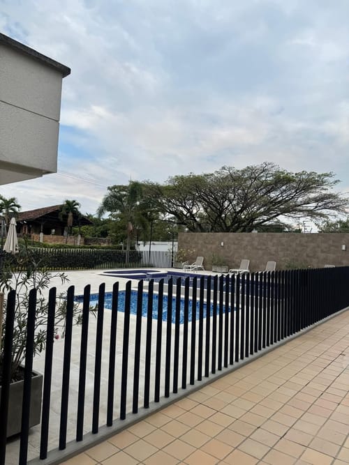 Apartamento en venta en Pance, Cali · foto 7 de 19