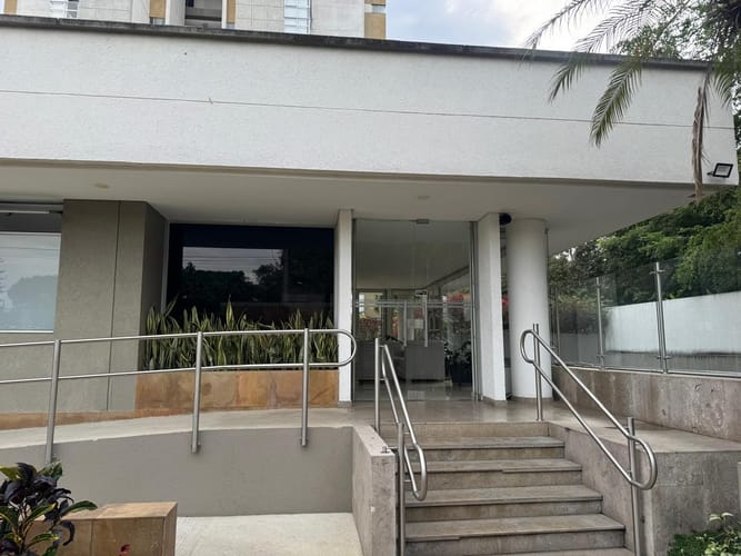 Apartamento en venta en Pance, Cali · foto 15 de 19