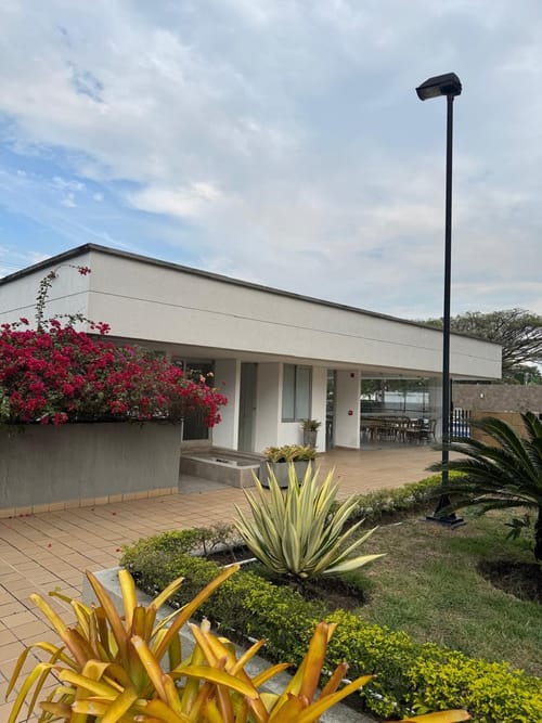 Apartamento en venta en Pance, Cali · foto 16 de 19