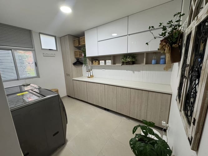 Apartamento en venta en Pance, Cali · foto 4 de 19