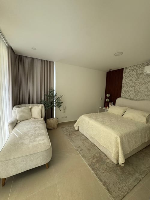 Apartamento en venta en Pance, Cali · foto 5 de 19