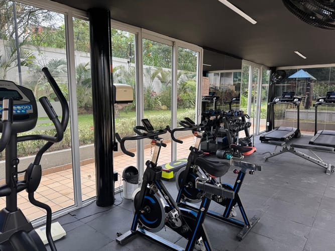 Apartamento en venta en Pance, Cali · foto 17 de 19