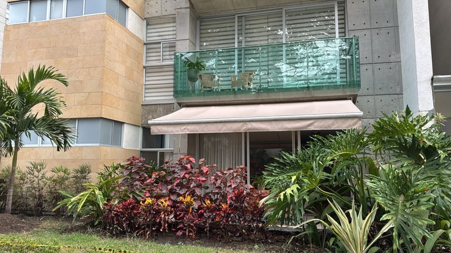 Apartamento en venta en Pance, Cali · foto 8 de 19