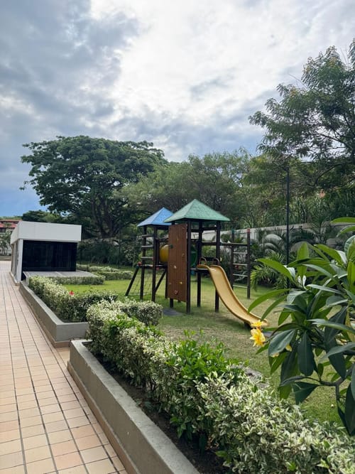 Apartamento en venta en Pance, Cali · foto 19 de 19